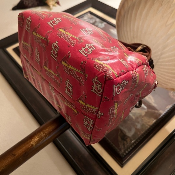 ST. LOUIS CARDINALS Bag - Picture 5 of 9